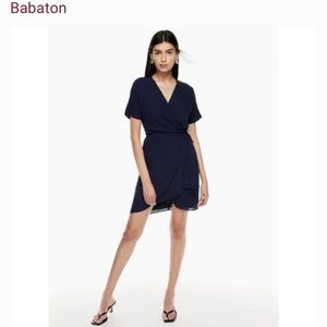 Babaton Wallace Dress